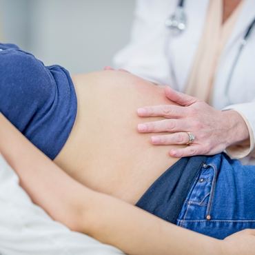 Karına Dokunarak Hamilelik Anlaşılır mı?