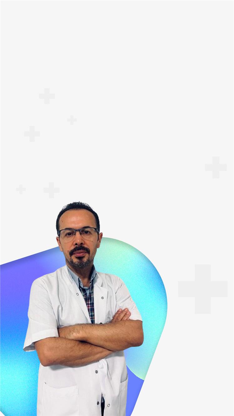 Kadın Hastalıkları ve Doğum / Perinatoloji Uzmanı